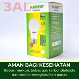 13W, HARVEST LIGHTING Bohlam LED A Bulb, Lampu LED 13 Watt