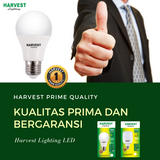 13W, HARVEST LIGHTING Bohlam LED A Bulb, Lampu LED 13 Watt